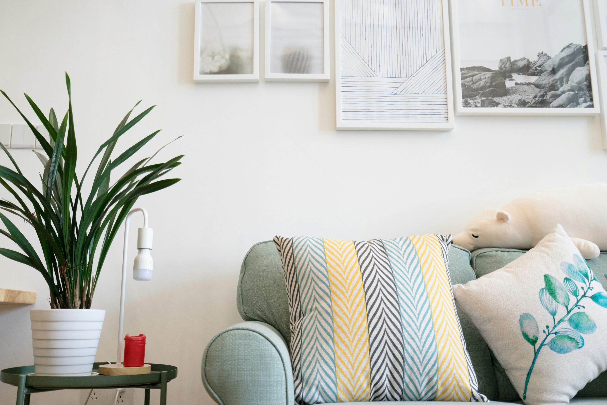 Decoração de Casa: 10 Dicas Infalíveis para Transformar Seu Espaço